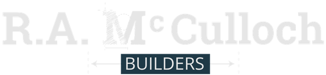 R.A. McCulloch Builders